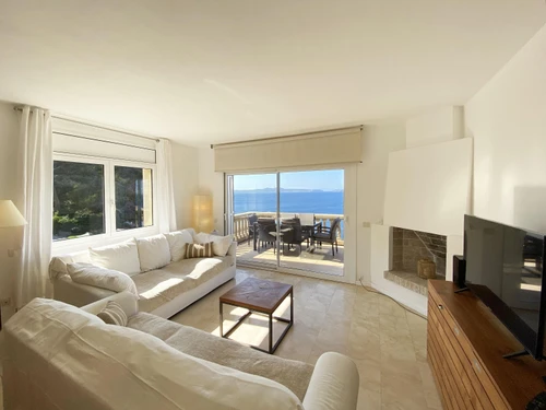 Apartamento Begur, 2 dormitorios, 4 personas - photo_18949138257