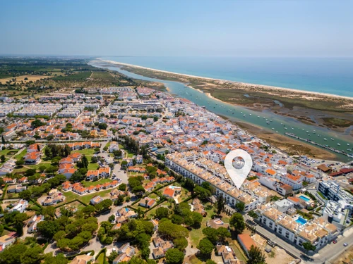 Ferienwohnung Tavira, 2 Schlafzimmer, 4 Personen - photo_1011855128856