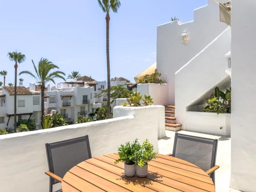 Apartamento Estepona, 2 dormitorios, 4 personas - photo_19248882855