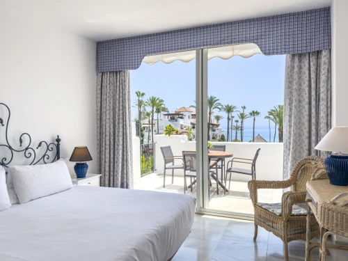 Apartamento Estepona, 2 dormitorios, 4 personas - photo_19248882855