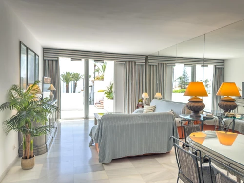 Apartamento Estepona, 2 dormitorios, 4 personas - photo_19248882855