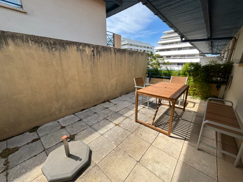 Appartement Anglet, 3 pièces, 4 personnes - photo_1011855216208