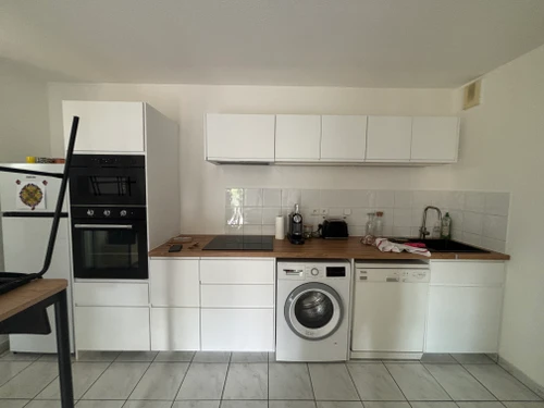 Appartement Anglet, 3 pièces, 4 personnes - photo_1011855216208
