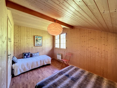 Apartamento Combloux, 3 dormitorios, 7 personas - photo_14867516738