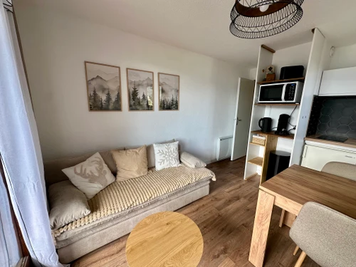 Ferienwohnung Les Angles, 1 Schlafzimmer, 4 Personen - photo_1011855220634