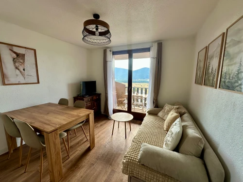 Ferienwohnung Les Angles, 1 Schlafzimmer, 4 Personen - photo_1011855220634