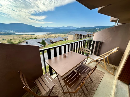 Apartment Les Angles, 1 bedroom, 4 persons - photo_1011855220634