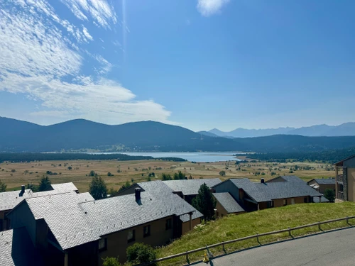 Ferienwohnung Les Angles, 1 Schlafzimmer, 4 Personen - photo_1011855220634