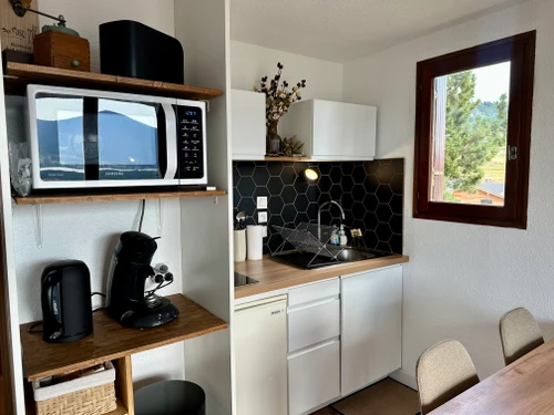 Ferienwohnung Les Angles, 1 Schlafzimmer, 4 Personen - photo_1011855220634