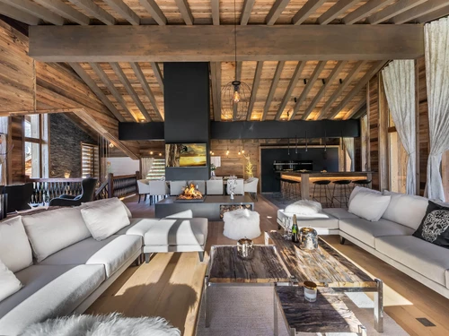 Chalet La Tania, 6 bedrooms, 14 persons - photo_1011179062371