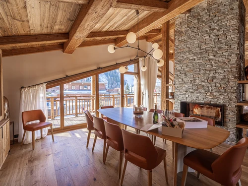 Chalet Courchevel, 5 bedrooms, 10 persons - photo_18863913750