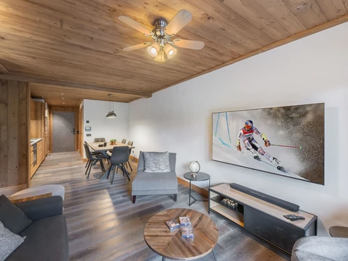 Appartement Courchevel, 3 pièces, 5 personnes - photo_18007629549