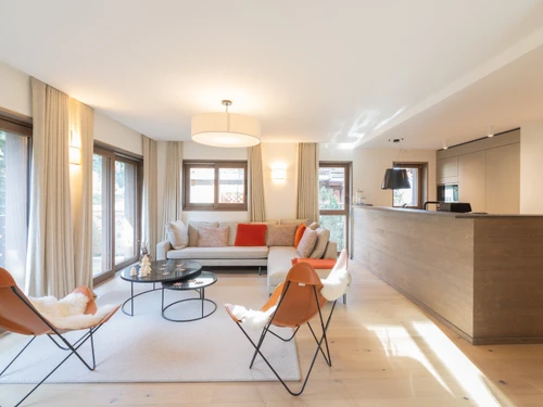 Apartment Courchevel, 3 bedrooms, 6 persons - photo_20054241950