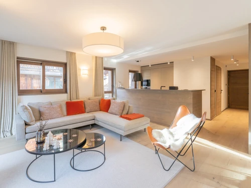 Appartement Courchevel, 4 pièces, 6 personnes - photo_20054241950