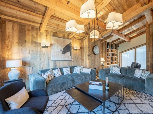 Chalet Courchevel, 6 pièces, 12 personnes - photo_19284628883