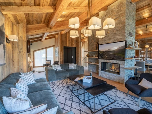 Chalet Courchevel, 4 bedrooms, 12 persons - photo_19284628883