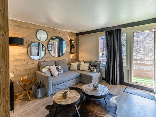 Appartement Courchevel, 3 pièces, 4 personnes - photo_20228857175