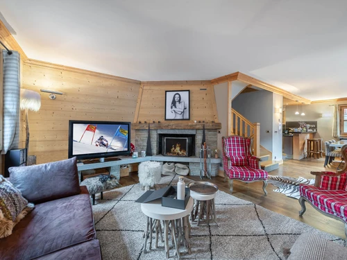 Chalet Courchevel, 5 bedrooms, 10 persons - photo_16359555961