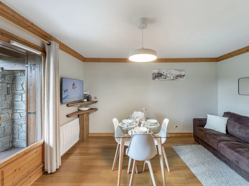 Appartement Courchevel, 3 pièces, 4 personnes - photo_18204173367