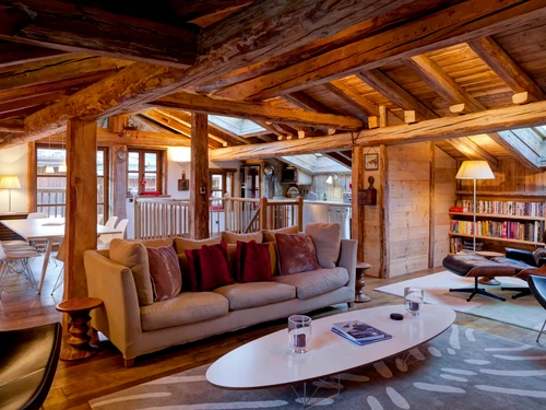 Chalet Courchevel, 4 bedrooms, 8 persons - photo_17547610617
