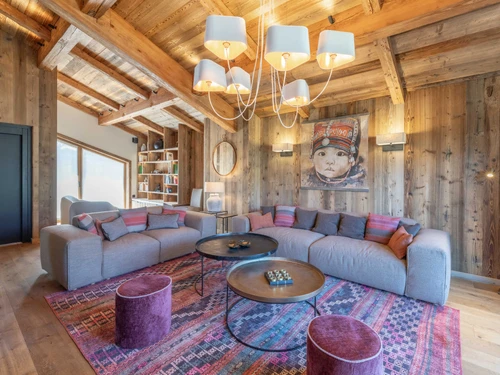Chalet Courchevel, 6 pièces, 12 personnes - photo_19284628380