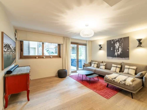 Appartement Courchevel, 4 pièces, 6 personnes - photo_19670749571