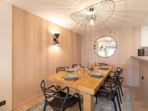 Appartement Courchevel, 4 pièces, 6 personnes - photo_19670749571