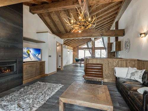 Appartement Courchevel, 5 pièces, 10 personnes - photo_14920619055