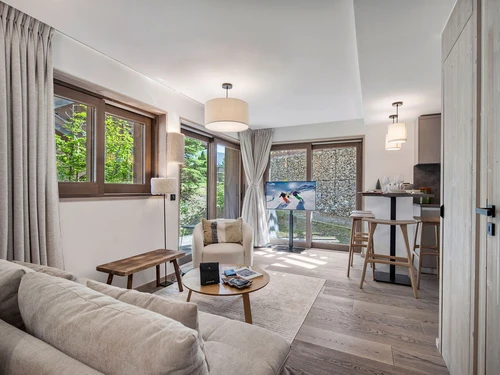 Apartment La Tania, 1 bedroom, 4 persons - photo_1011786560699