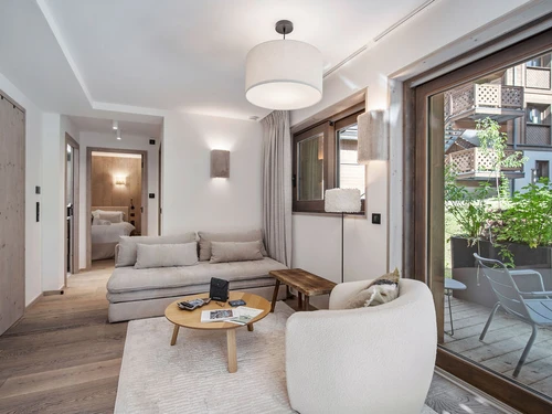 Apartment La Tania, 1 bedroom, 4 persons - photo_1011786560699