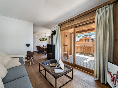 Apartment Courchevel, 3 bedrooms, 8 persons - photo_14920617737