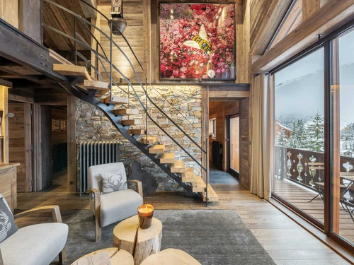 Ferienwohnung Méribel, 5 Schlafzimmer, 9 Personen - photo_19459337116