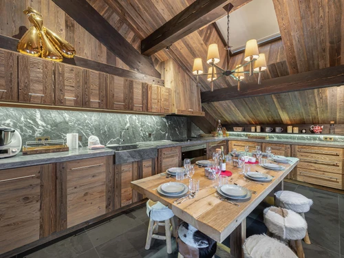 Ferienwohnung Méribel, 5 Schlafzimmer, 9 Personen - photo_19459337116