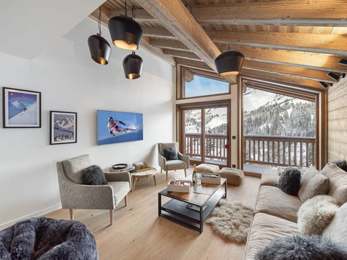 Chalet Méribel, 4 bedrooms, 10 persons - photo_18517452429