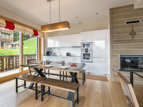 Apartamento Méribel, 3 dormitorios, 8 personas - photo_14894961407
