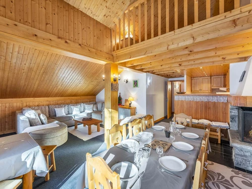 Ferienwohnung Méribel, 3 Schlafzimmer, 8 Personen - photo_18523892693
