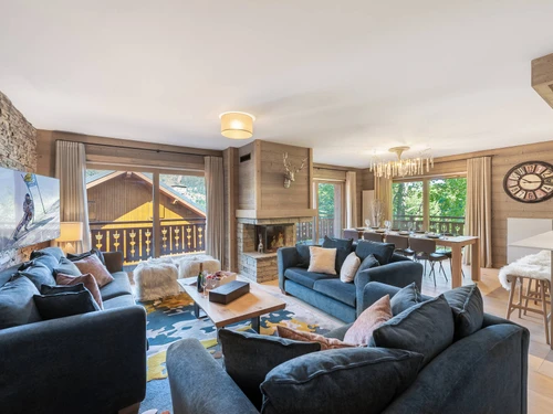 Ferienwohnung Méribel, 4 Schlafzimmer, 8 Personen - photo_17919383442