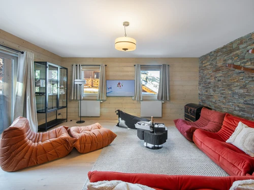 Apartment Méribel, 4 bedrooms, 8 persons - photo_17060481564