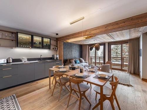 Apartamento Méribel, 2 dormitorios, 6 personas - photo_19453461202