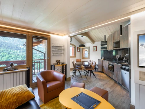 Apartment Méribel, 3 bedrooms, 6 persons - photo_14894963996