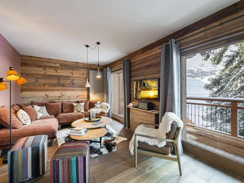 Apartment Méribel, 3 bedrooms, 6 persons - photo_14894964933