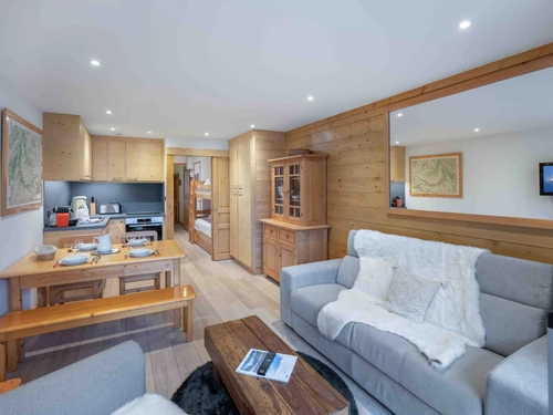 Ferienwohnung Méribel, 1 Schlafzimmer, 4 Personen - photo_1011538832721