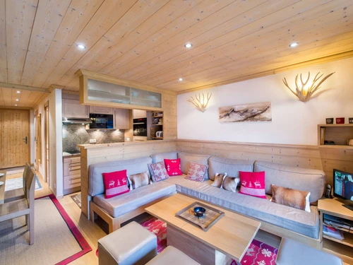 Ferienwohnung Méribel, 3 Schlafzimmer, 6 Personen - photo_1011822923554