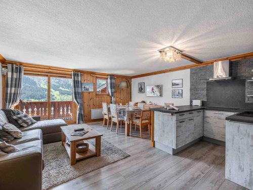 Ferienwohnung Méribel, 2 Schlafzimmer, 6 Personen - photo_1011823950680