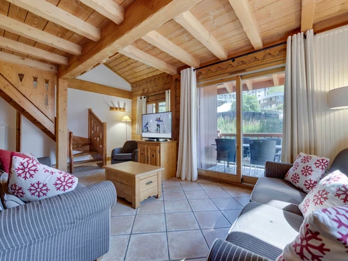 Appartement Tignes, 5 pièces, 9 personnes - photo_18486322093