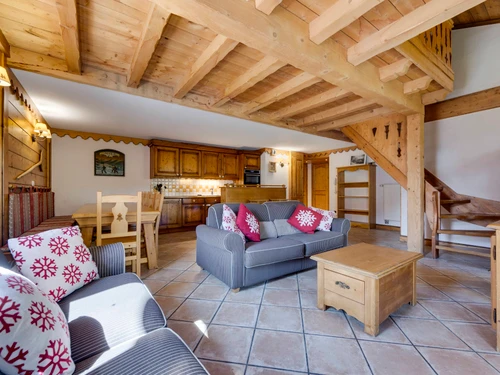 Ferienwohnung Tignes, 4 Schlafzimmer, 9 Personen - photo_18486322093