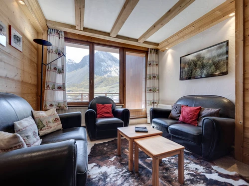 Appartement Tignes, 4 pièces, 8 personnes - photo_14039819506