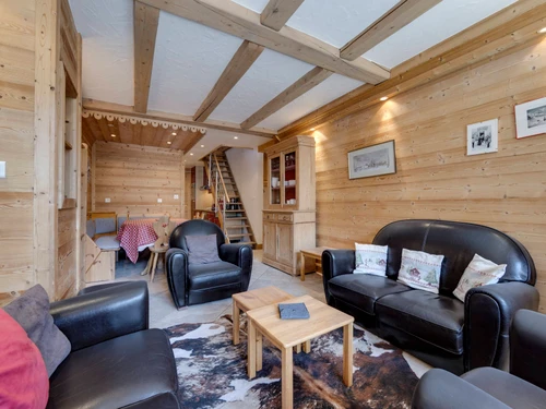 Apartment Tignes, 3 bedrooms, 8 persons - photo_14039819506