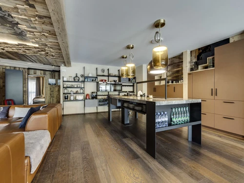 Appartement Tignes, 6 pièces, 10 personnes - photo_16547749763