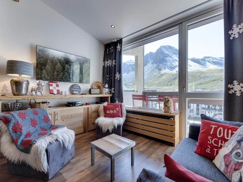 Ferienwohnung Tignes, 3 Schlafzimmer, 8 Personen - photo_14039820064